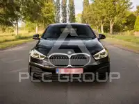 2020 BMW 118