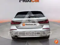2020 BMW 118
