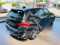2020 BMW 118