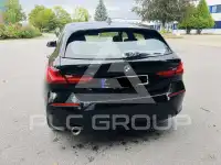 2020 BMW 118