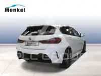 2020 BMW 118