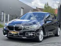 2020 BMW 118