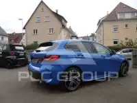 2020 BMW 118