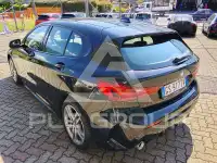 2020 BMW 118
