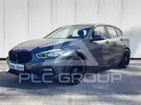 2020 BMW 118