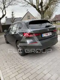2020 BMW 118