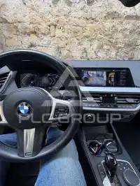 2020 BMW 118