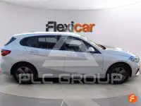 2020 BMW 118