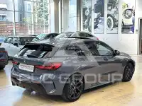 2020 BMW 118