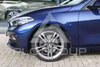 2020 BMW 118