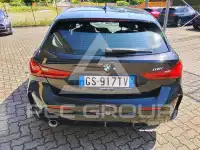 2020 BMW 118