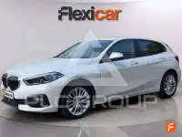 2020 BMW 118