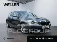 2020 BMW 118