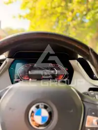 2020 BMW 118