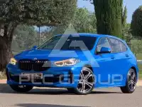 2020 BMW 118