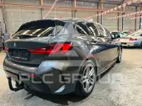 2020 BMW 118