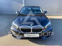2020 BMW 118