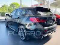 2020 BMW 118