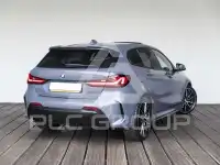 2020 BMW 118