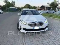 2020 BMW 118