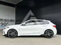 2020 BMW 118