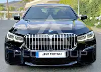 2020 BMW 745