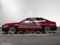 2020 BMW 745