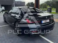 2020 BMW 745