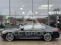 2020 BMW 745
