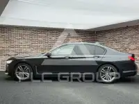 2020 BMW 745