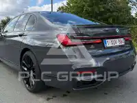 2020 BMW 745