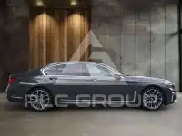2020 BMW 745