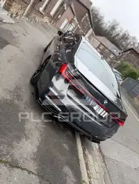 2020 BMW 745