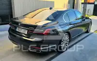 2020 BMW 745