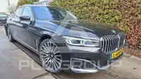 2020 BMW 745