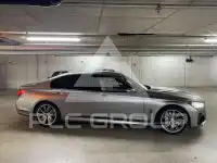 2020 BMW 745