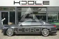 2020 BMW 745