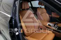 2020 BMW 745