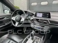 2020 BMW 745