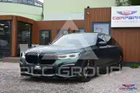 2020 BMW 745