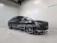 2020 BMW 745