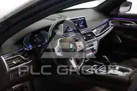 2020 BMW 745