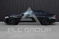 2020 BMW 745