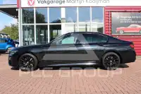 2020 BMW 745