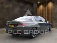 2020 BMW 745