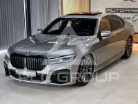 2020 BMW 745
