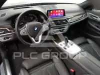 2020 BMW 745
