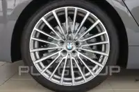 2020 BMW 745