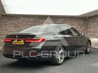 2020 BMW 745