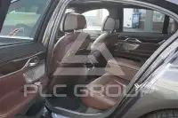 2020 BMW 745